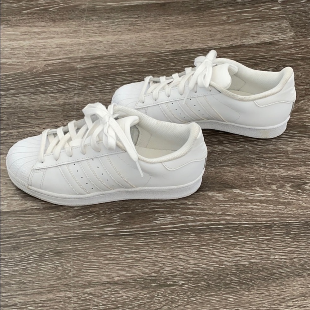 Adidas Superstar Cloud White - image 4